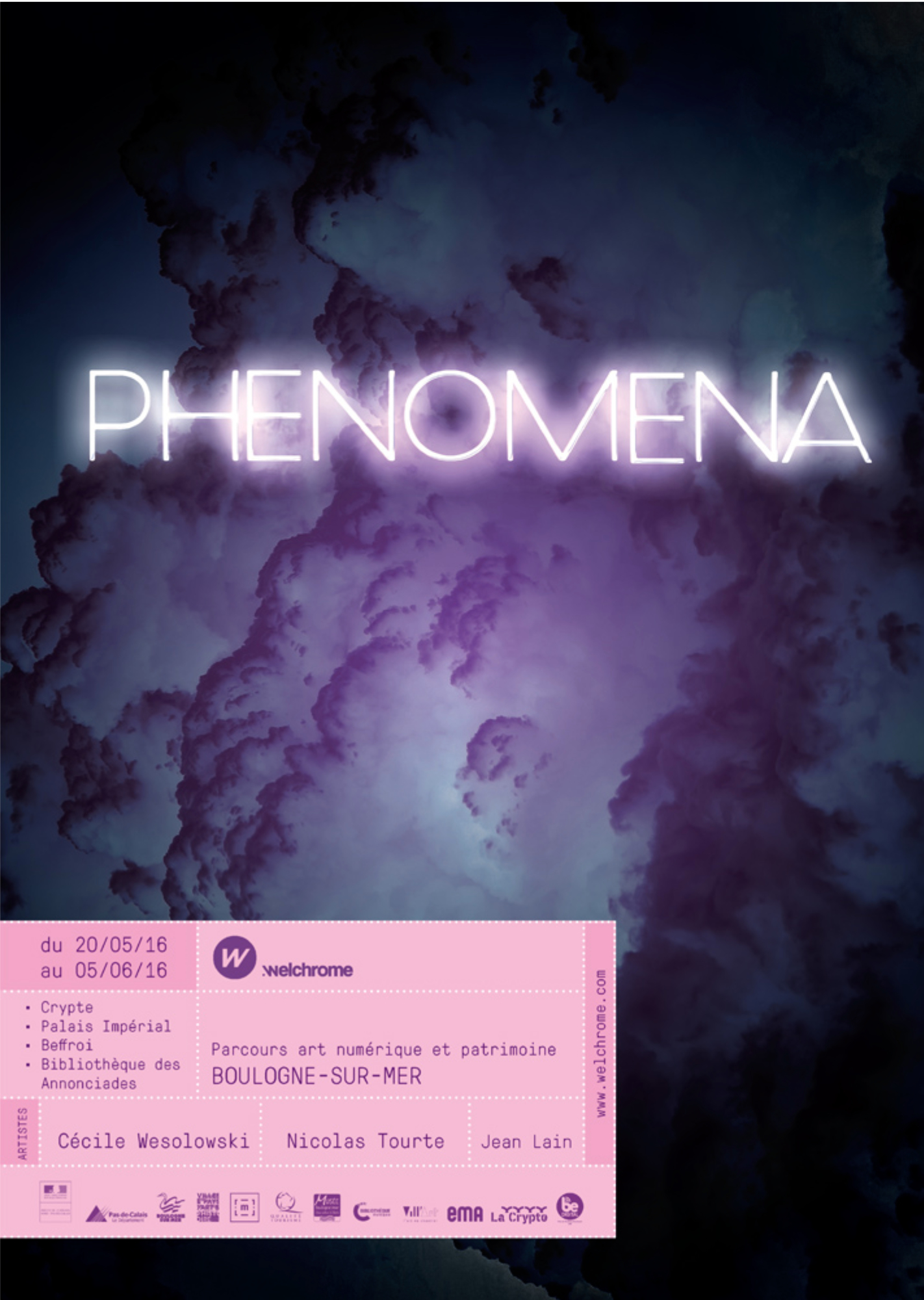 affiche_phenomena